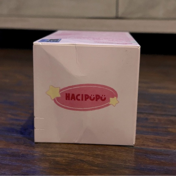 BLUEBERRY- Haci Pupu- Pop Mart AUTHENTIC - Picture 14 of 15